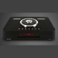 Ayon audio Ayon CD-10 II variant 2