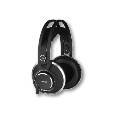 AKG K872