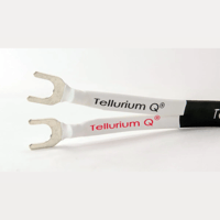 Tellurium Q Silver III Jumpers/Links variant 3
