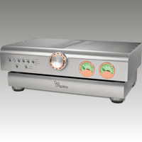 Dan D’Agostino PROGRESSION PREAMPLIFIER variant 1