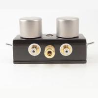 Bob's Devices Integrated VPI Step Up Transformer variant 7