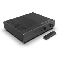 AVID Hifi Accent Integrated variant 1