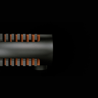 Aavik Acoustics SD-880 variant 5