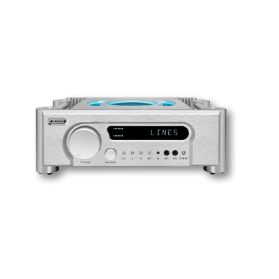 Chord Electronics ULTIMA PRE 2