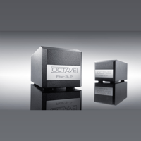 Octave Audio Filter 3-P variant 4