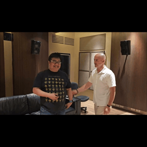 Thumbnail of the video review https://www.youtube.com/watch?v=_Q_bjrLj6vk