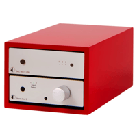 Pro-ject Audio Systems - USA Design Box Acryl 2 variant 1
