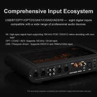 Topping DX9 Discrete variant 14