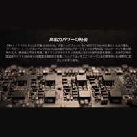 Oriolus Luxury&Precision EA4 variant 12