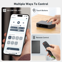 Arylic BT10 Bluetooth Audio Transmitter variant 8