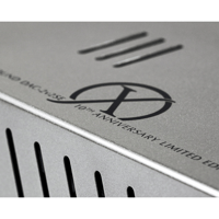 Wyred 4 Sound DAC-2v2SE 10th Anniversary Limited Edition variant 3