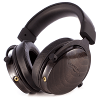 Kennerton Audio Equipment Gjallarhorn GH 40 “Dusk” variant 1