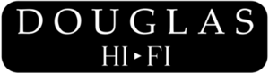 Douglas HiFi logo