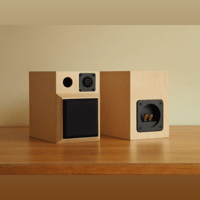 Microphase Audio Design Microphase Audio Design SAT MK1 variant 2