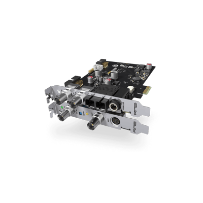 RME Americas HDSPe MADI