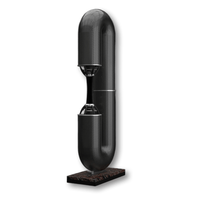 BAYZ audio COURANTE