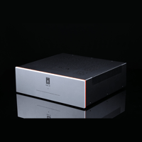 SW1x DAC II Balanced variant 3