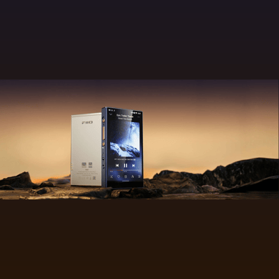 FiiO M21