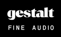 Gestalt Audio Logo