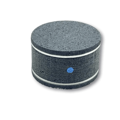 AV RoomService EVP Small Round HD Rubber