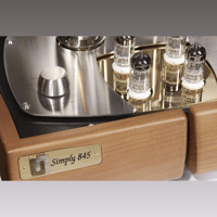 Unison Research Simply 845 variant 5