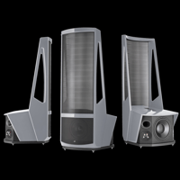 MartinLogan Neolith variant 18
