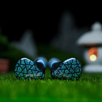 AFUL AFUL Performer 5+2 / Performer 7 2DD+4BA+1Micro Planar In-Ear Earphone variant 4