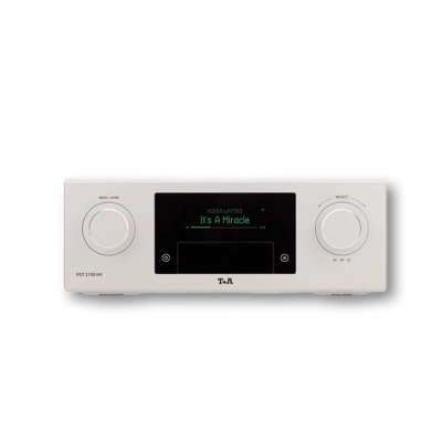 T+A PDT 3100 HV