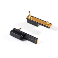 ddHiFi DJ44S700 4.4mm Ground Pin Adapter variant 1