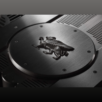 Gryphon Audio Antileon REVELATION variant 2