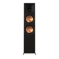 Klipsch RP-8060FA II variant 2