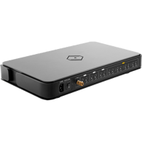 Silent Angel Forester FX variant 8