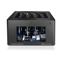 Synergistic Research SRX Power Cell variant 1