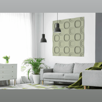 Vicoustic VicTiles 3D MidMod variant 4