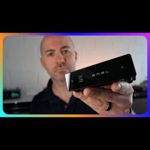 Thumbnail of the video review https://www.youtube.com/watch?v=POJbbCGiLKI