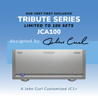 Parasound JCA100 Tribute Monoblock (Matched Pair) variant 6
