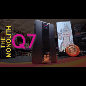 Thumbnail of the video review https://www.youtube.com/watch?v=biuW-7-oX-g