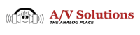 A/V Solutions