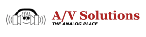 A/V Solutions logo