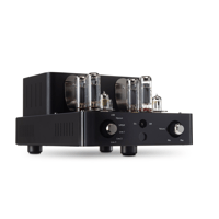 Unison Research Triode 25 black edition variant 2