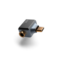 ddHiFi TC44A USB-C to 4.4mm Miniaturization Adapter variant 1