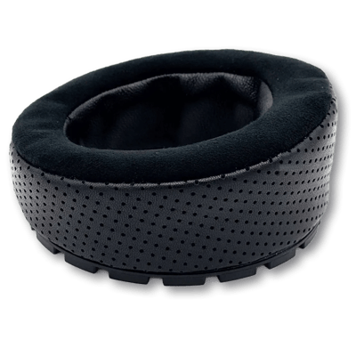 Abyss Headphones New AB1266 Ear Pads – Enhanced Comfort & Performance