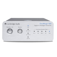 Cambridge Audio DacMagic 100 variant 2