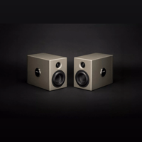 Neodio Lilli speaker variant 10