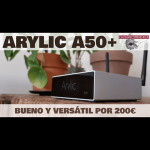 Thumbnail of the video review https://www.youtube.com/watch?v=AZGnHXf8Sb0