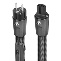 AudioQuest Dragon High (Variable) Current variant 3