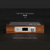 ThivanLabs TUBE MUSIC PROCESSOR – TMP 9038 variant 1