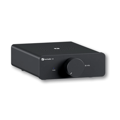 Fosi Audio Fosi Audio V3 Mini Stereo Amplifier