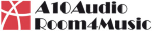 A 10 Audio Room 4 Music logo