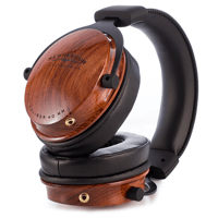 Kennerton Audio Equipment Gjallarhorn GH 40 Bubinga variant 3